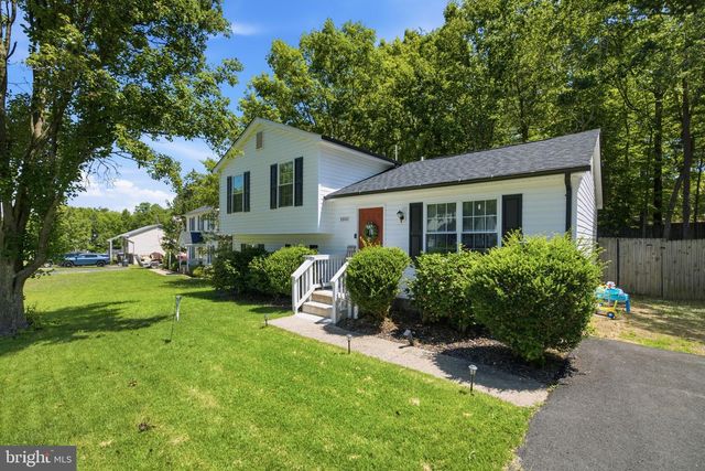 10505 COBBLESTONE DR, Spotsylvania, VA 22553