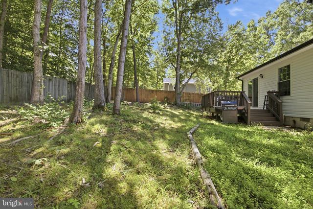 10505 COBBLESTONE DR, Spotsylvania, VA 22553