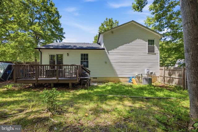 10505 COBBLESTONE DR, Spotsylvania, VA 22553