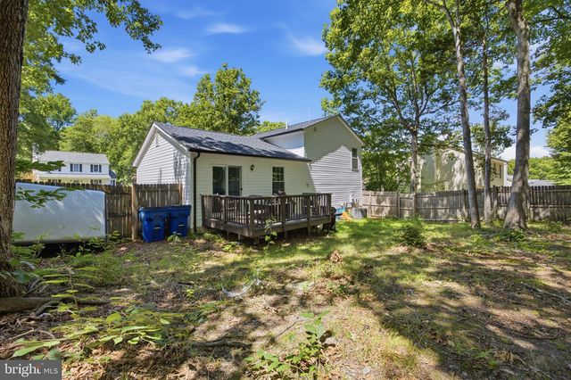10505 COBBLESTONE DR, Spotsylvania, VA 22553