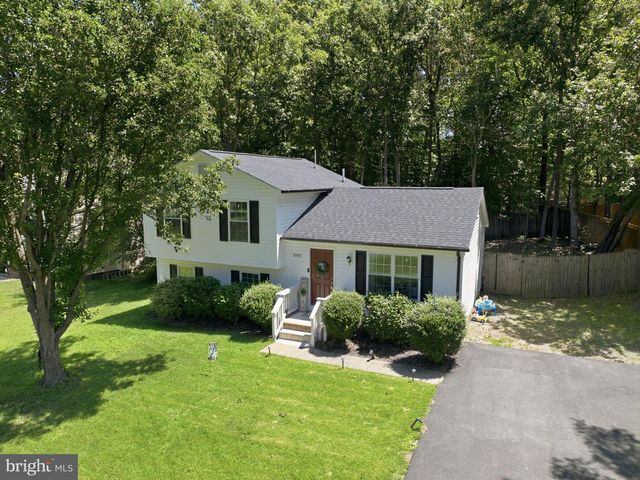 10505 COBBLESTONE DR, Spotsylvania, VA 22553