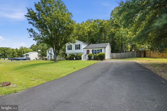 10505 COBBLESTONE DR, Spotsylvania, VA 22553