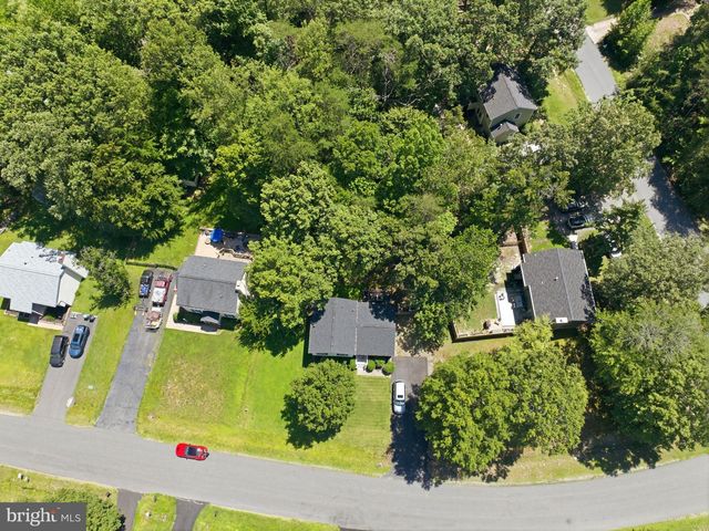 10505 COBBLESTONE DR, Spotsylvania, VA 22553