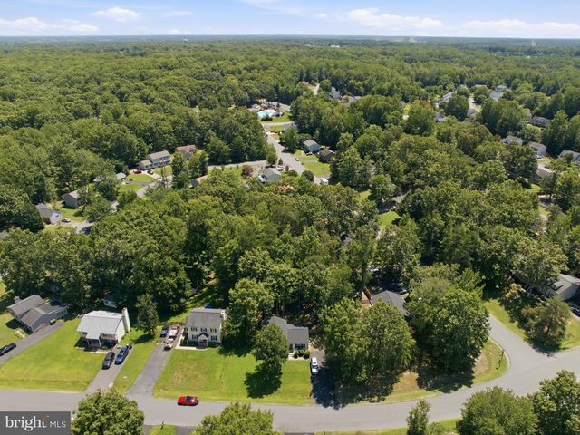 10505 COBBLESTONE DR, Spotsylvania, VA 22553