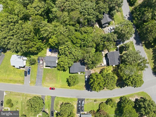 10505 COBBLESTONE DR, Spotsylvania, VA 22553