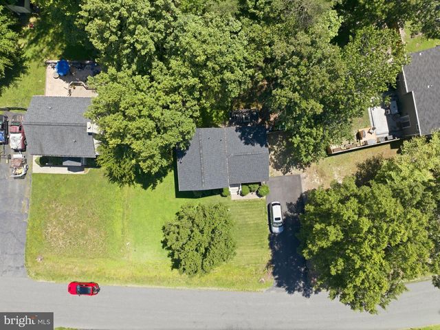10505 COBBLESTONE DR, Spotsylvania, VA 22553