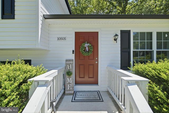 10505 COBBLESTONE DR, Spotsylvania, VA 22553
