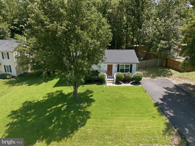 10505 COBBLESTONE DR, Spotsylvania, VA 22553