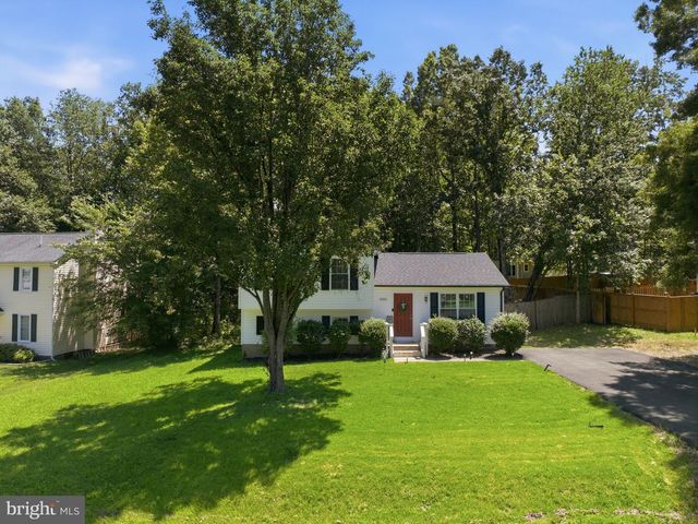 10505 COBBLESTONE DR, Spotsylvania, VA 22553