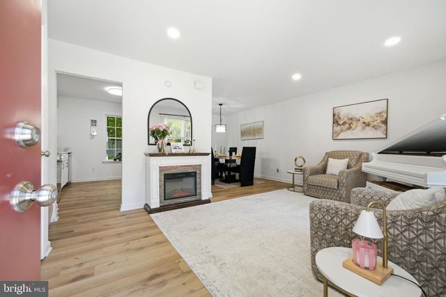 10505 COBBLESTONE DR, Spotsylvania, VA 22553
