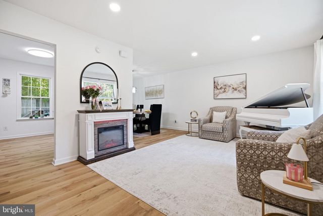 10505 COBBLESTONE DR, Spotsylvania, VA 22553