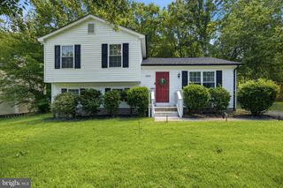 10505 COBBLESTONE DR, Spotsylvania, VA 22553