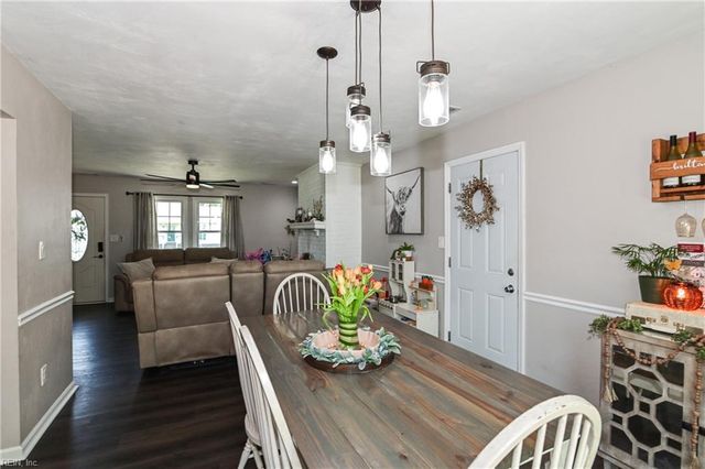 932 Bowling Green TRL, Chesapeake, VA 23320