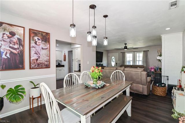 932 Bowling Green TRL, Chesapeake, VA 23320