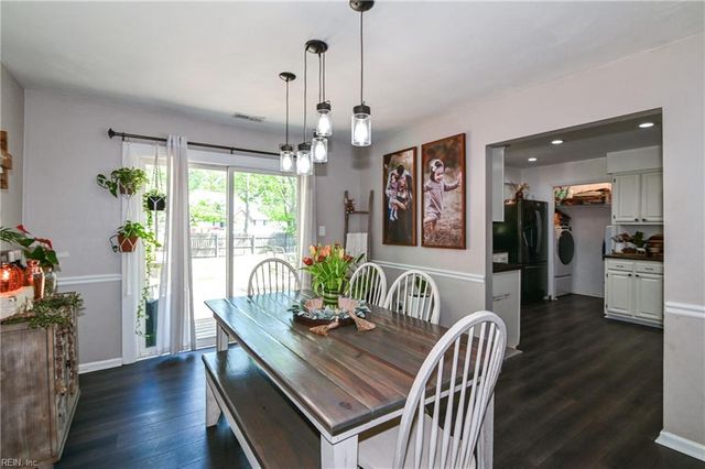 932 Bowling Green TRL, Chesapeake, VA 23320