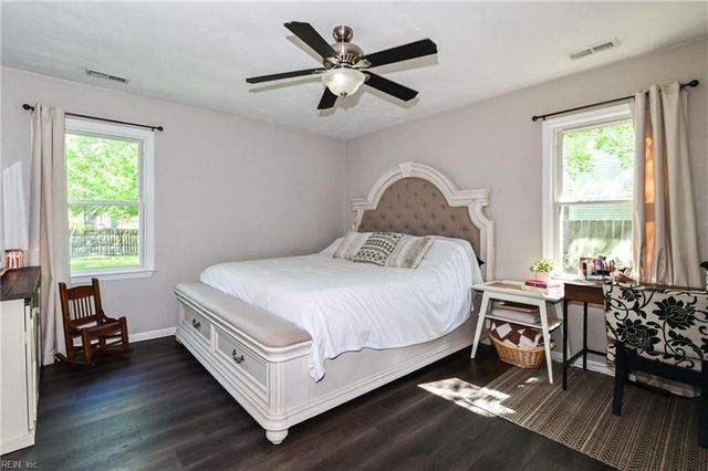 932 Bowling Green TRL, Chesapeake, VA 23320