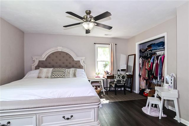 932 Bowling Green TRL, Chesapeake, VA 23320