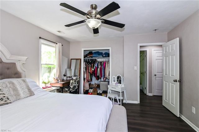 932 Bowling Green TRL, Chesapeake, VA 23320