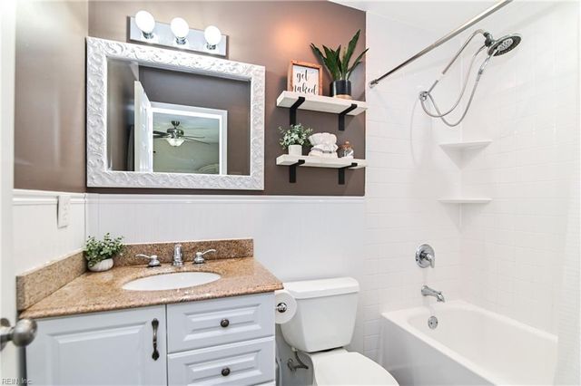 932 Bowling Green TRL, Chesapeake, VA 23320