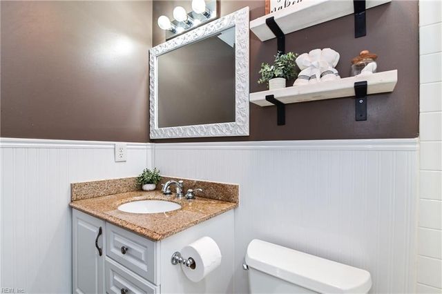 932 Bowling Green TRL, Chesapeake, VA 23320