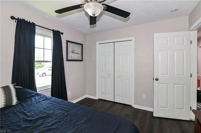 932 Bowling Green TRL, Chesapeake, VA 23320