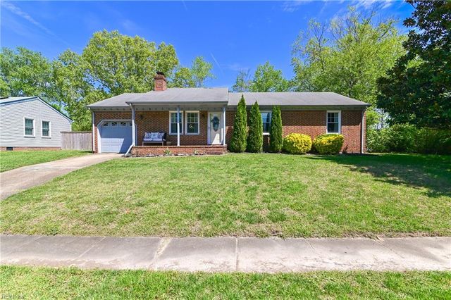 932 Bowling Green TRL, Chesapeake, VA 23320