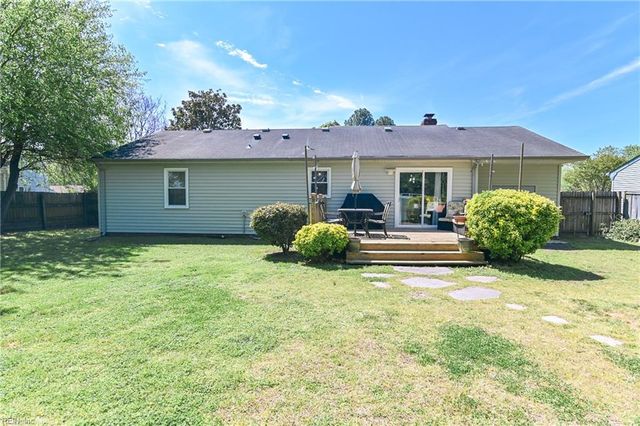 932 Bowling Green TRL, Chesapeake, VA 23320