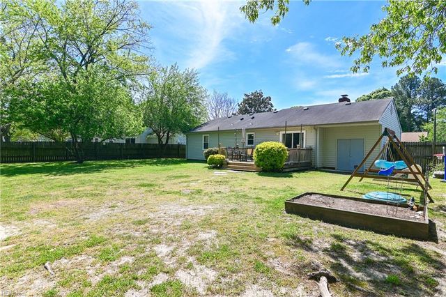 932 Bowling Green TRL, Chesapeake, VA 23320