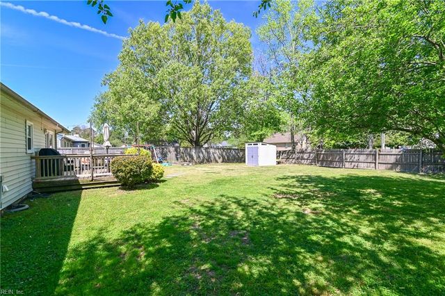 932 Bowling Green TRL, Chesapeake, VA 23320