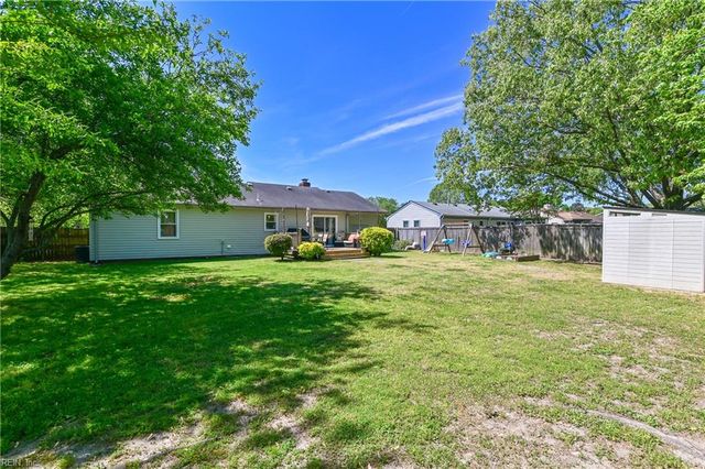 932 Bowling Green TRL, Chesapeake, VA 23320