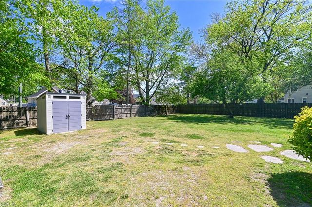 932 Bowling Green TRL, Chesapeake, VA 23320