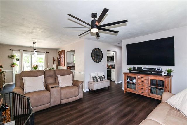 932 Bowling Green TRL, Chesapeake, VA 23320