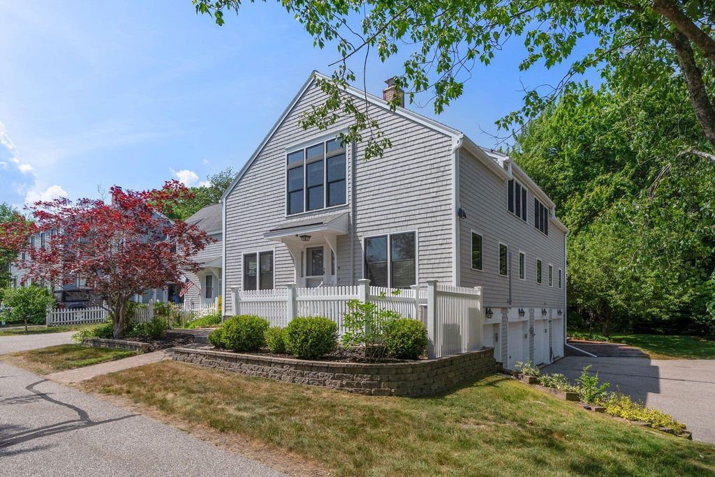 9 Benjamin Hubbard Lane 9, Kennebunk, ME 04043 — photo 2