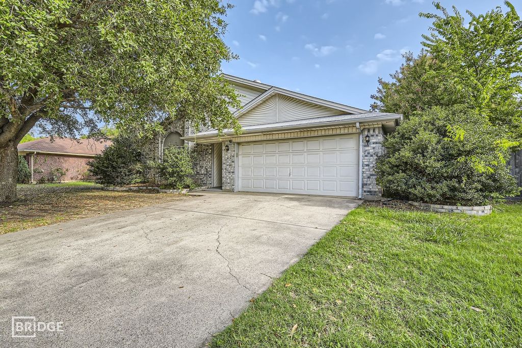 220 Dodge Trail, Keller, TX 76248