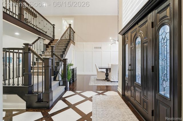 56173 Parkview Drive, Shelby Charter Township, MI 48316
