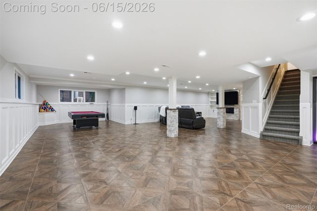 56173 Parkview Drive, Shelby Charter Township, MI 48316