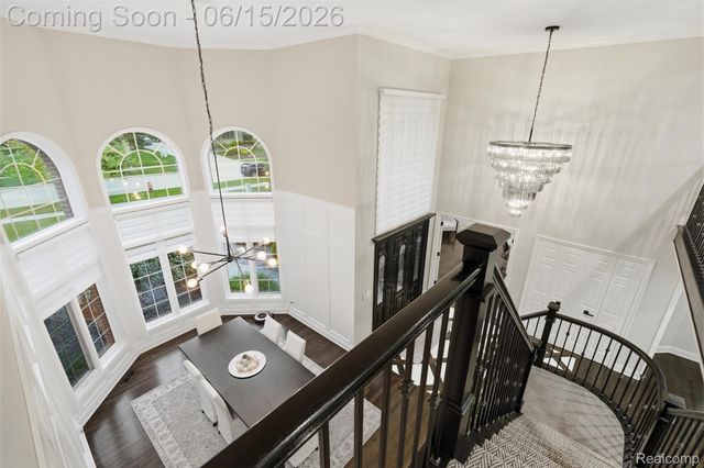 56173 Parkview Drive, Shelby Charter Township, MI 48316