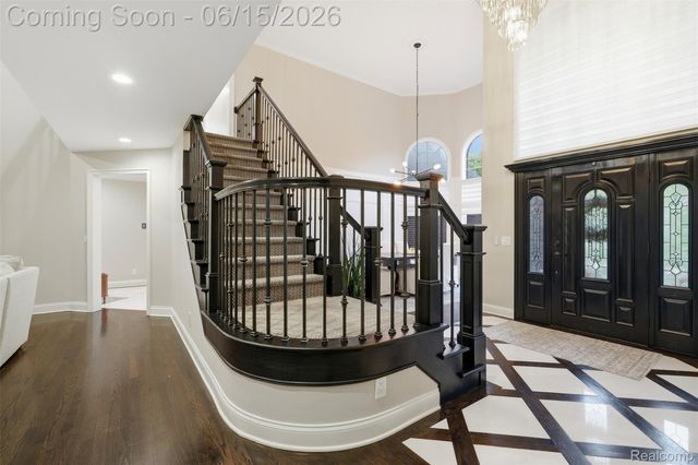 56173 Parkview Drive, Shelby Charter Township, MI 48316