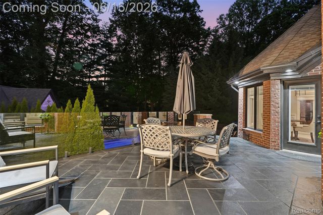 56173 Parkview Drive, Shelby Charter Township, MI 48316