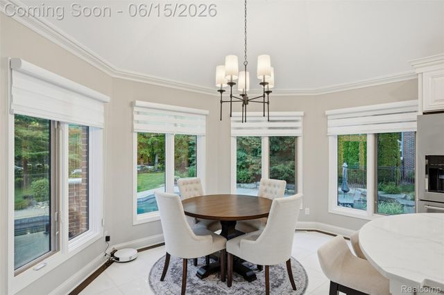 56173 Parkview Drive, Shelby Charter Township, MI 48316