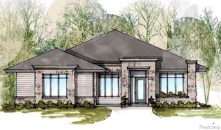 49588 Villa Drive, Novi, MI 48374