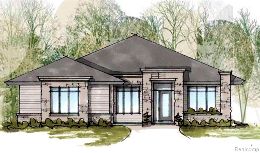 49588 Villa Drive, Novi, MI 48374