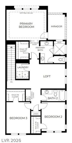 1785 Sparrow Nest Street, Las Vegas, NV 89138