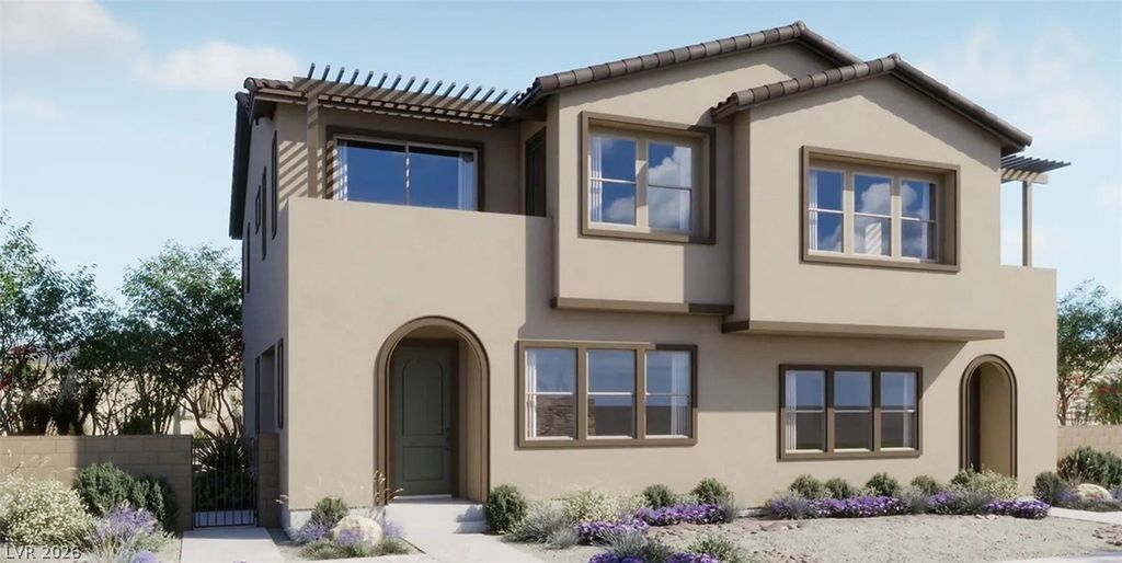 1785 Sparrow Nest Street, Las Vegas, NV 89138