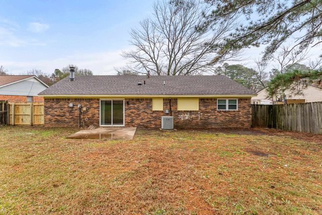 8193 CEDARBROOK DR, Southaven, MS 38671