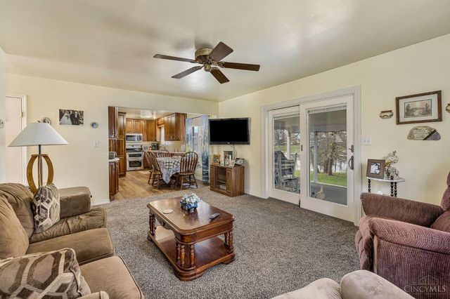 1118 Stuttgart Drive, Fayetteville, OH 45118