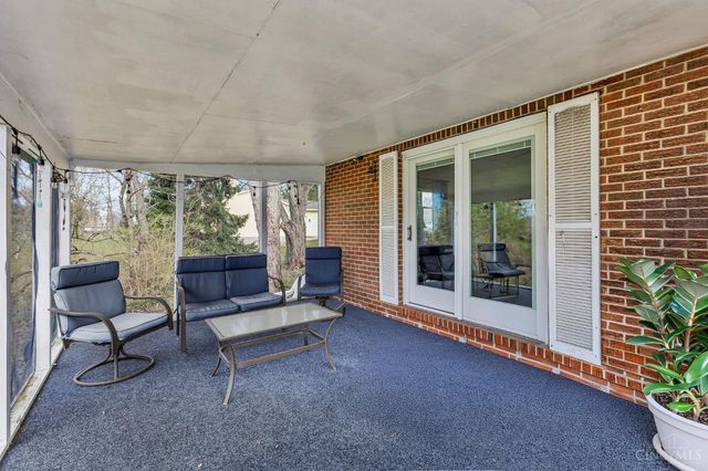 1118 Stuttgart Drive, Fayetteville, OH 45118