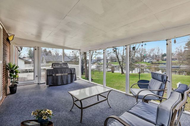 1118 Stuttgart Drive, Fayetteville, OH 45118