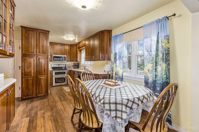 1118 Stuttgart Drive, Fayetteville, OH 45118