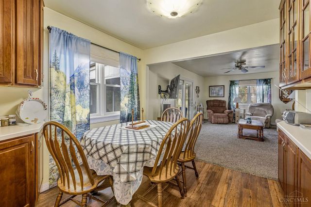 1118 Stuttgart Drive, Fayetteville, OH 45118